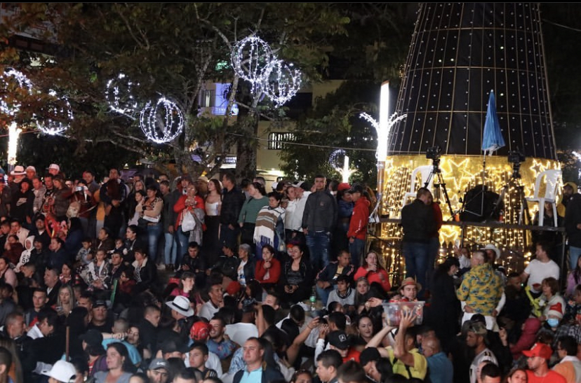 El Carmen entregó un balance muy positivo de seguridad durante sus fiestas 