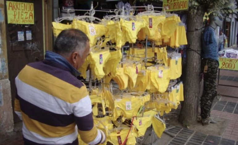 Año Nuevo: ¿de dónde viene la tradición del calzón amarillo?