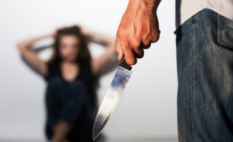 Consternación en El Santuario: mujer fue asesinada por su pareja con un cuchillo