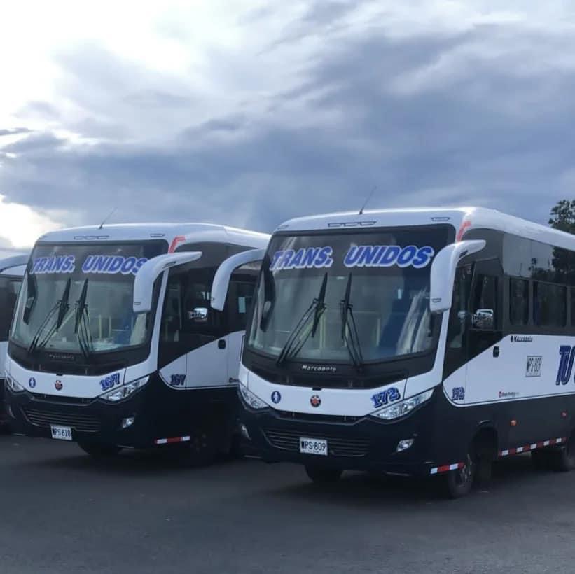 Transporte La Ceja-Rionegro seguirá prestando servicio 