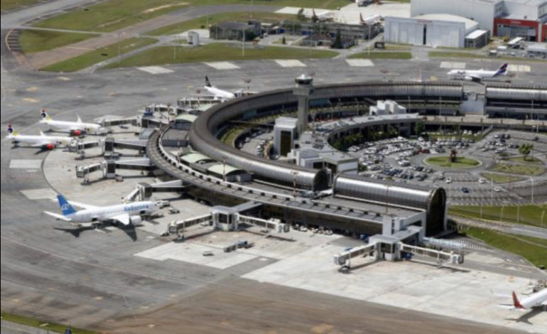 Gobierno Nacional anunció ampliación del aeropuerto de Rionegro