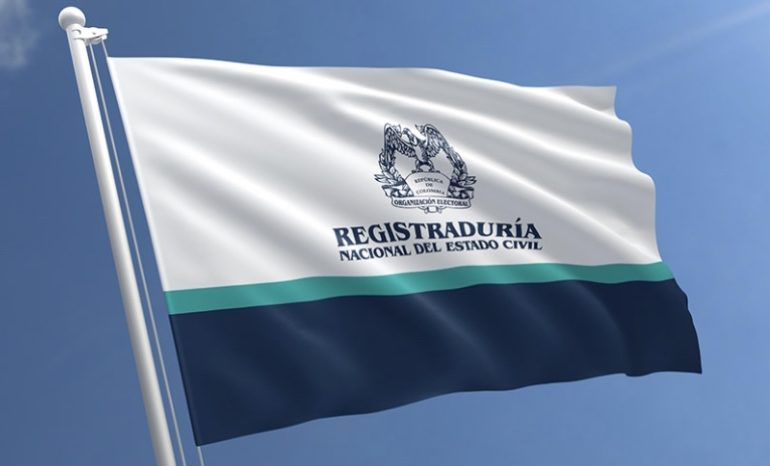 Según encuesta, La Registraduría fue la entidad del Estado con mayor aceptación durante el 2022