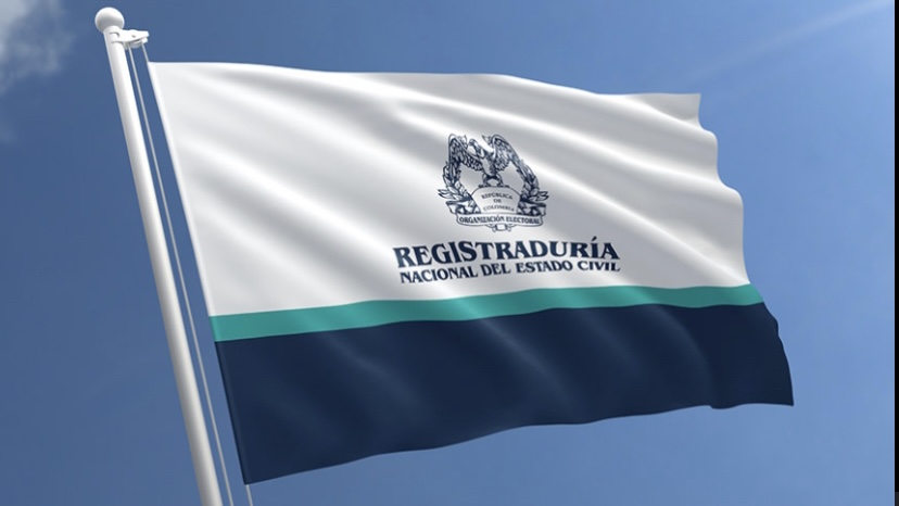 Según encuesta, La Registraduría fue la entidad del Estado con mayor aceptación durante el 2022