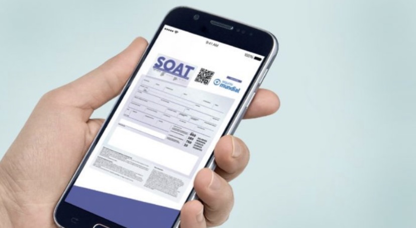 Ya entró en vigencia el descuento del SOAT