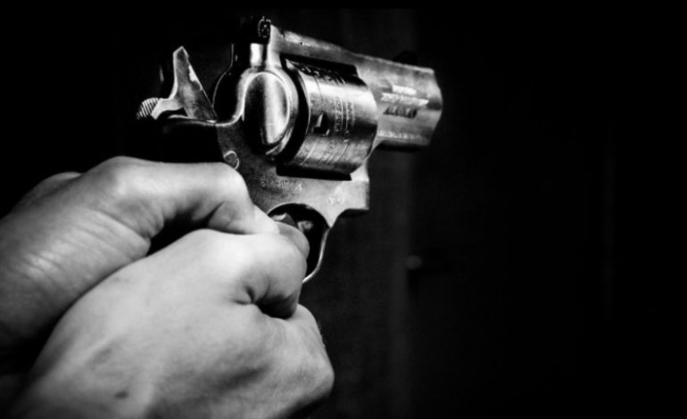 Vuelven los homicidios a Sonsón: en la tarde de hoy asesinaron a un hombre