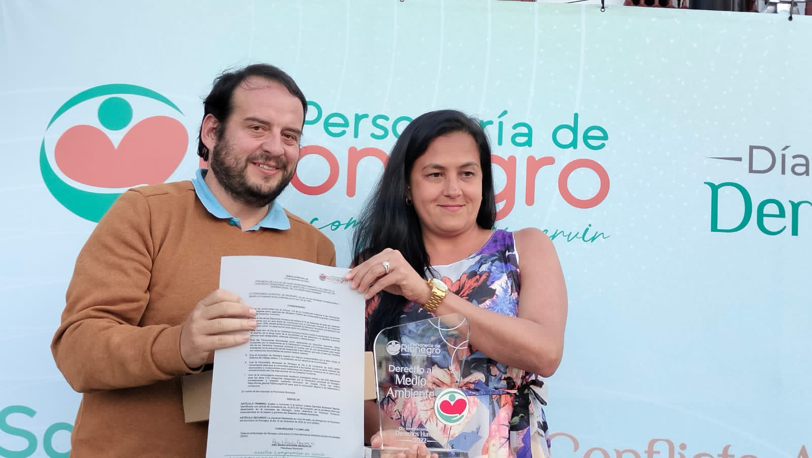 Denuncian presuntas amenazas contra líder del Paro de Transportadores