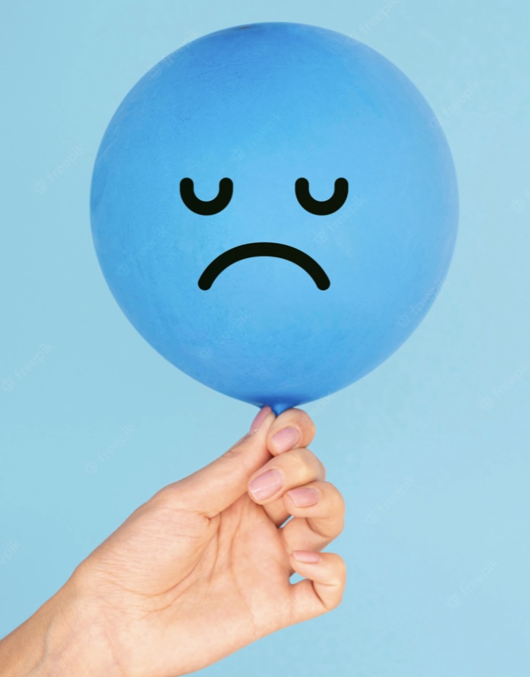 ‘Blue Monday’: el día más triste del año