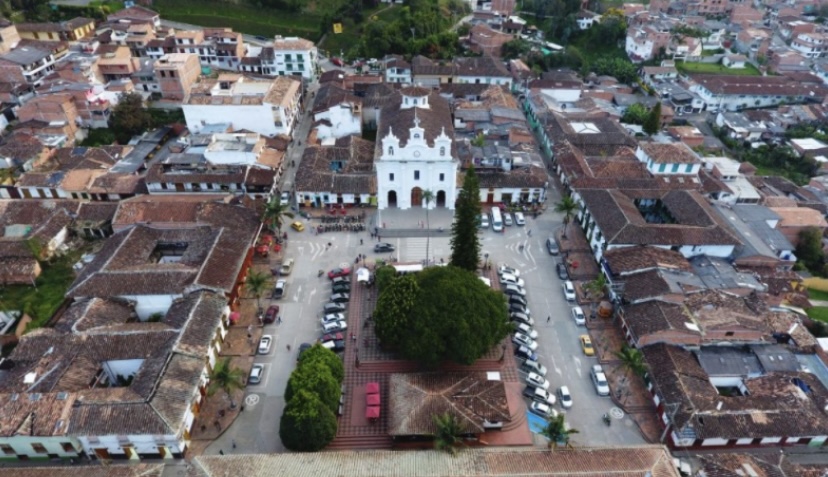 El Retiro inició el 2023 sin deuda pública