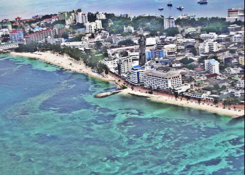 ¡Atención, viajeros! En San Andrés congelarían el incremento en la tarjeta de turismo 