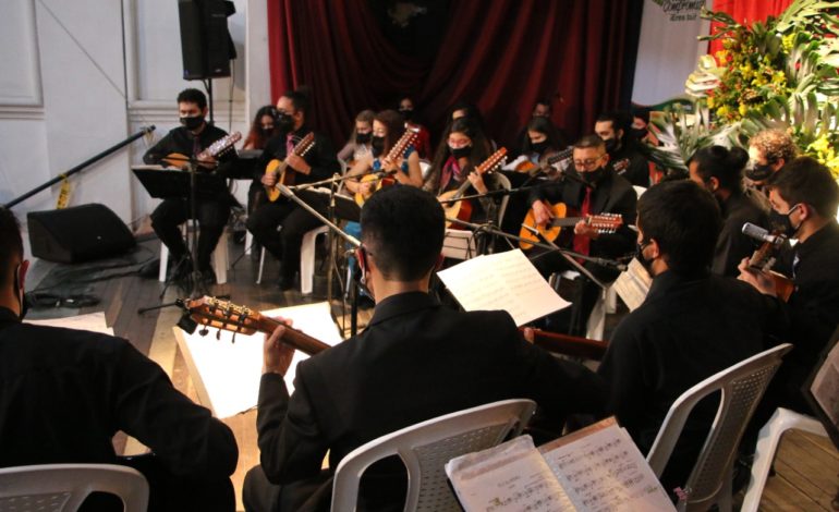 Escuela de Música y Bellas Artes ofertará 2 técnicas laborales