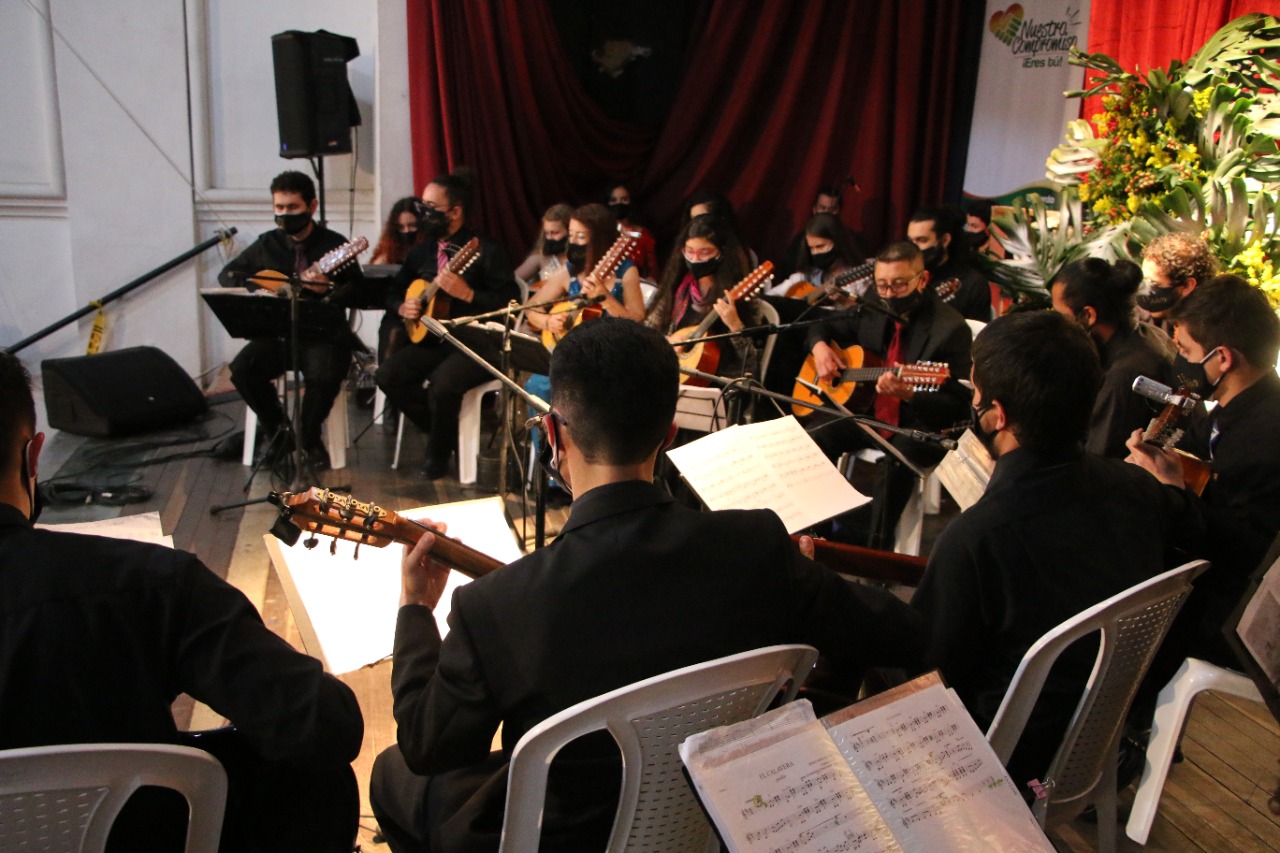 Escuela de Música y Bellas Artes ofertará 2 técnicas laborales