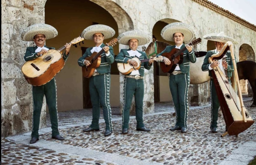 Sigue la inseguridad en Rionegro: grupo de mariachis sufrió modalidad de extorsión