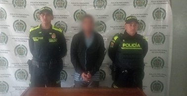 En Rionegro fue capturado un hombre que habría abusado de una mujer de 22 años