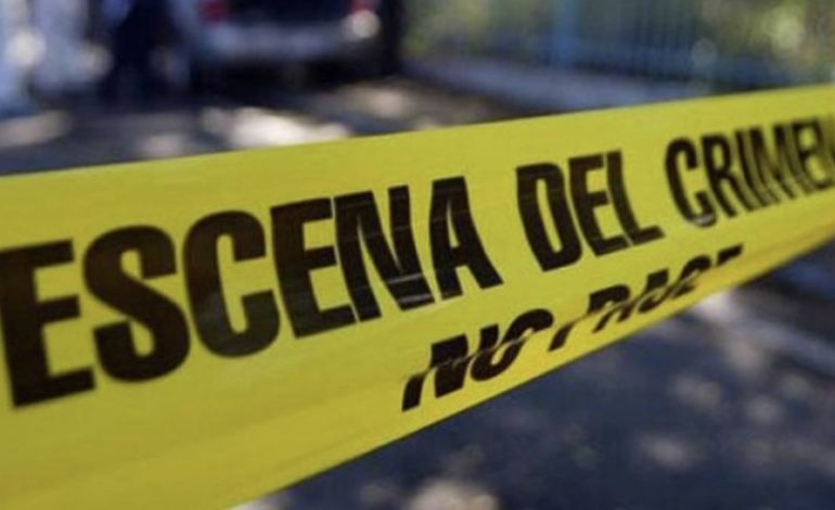 Hallaron un cuerpo sin vida en zona rural de San Vicente