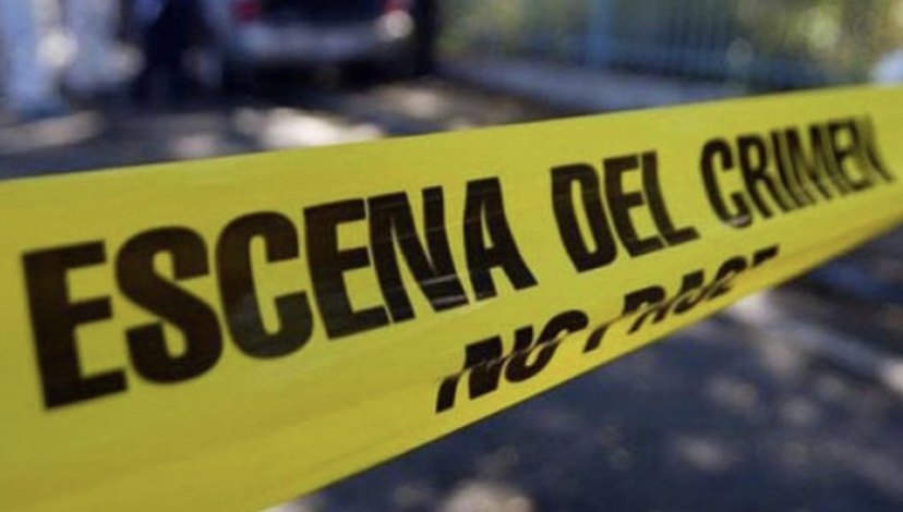 En El Santuario fue asesinada una mujer de 63 años