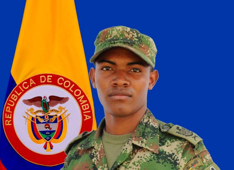 En Santa Elena un soldado mató a un compañero; ya identificaron la víctima 