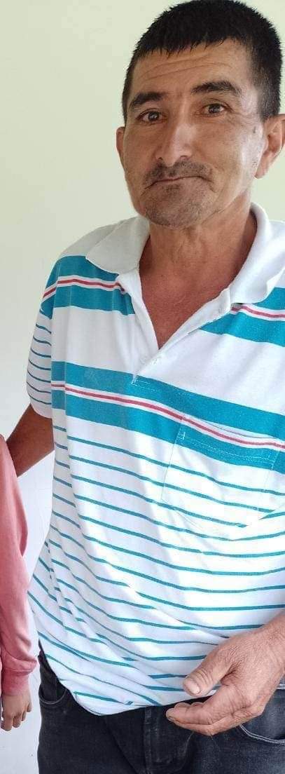 Más de tres meses llevan buscando a hombre desaparecido en Nariño