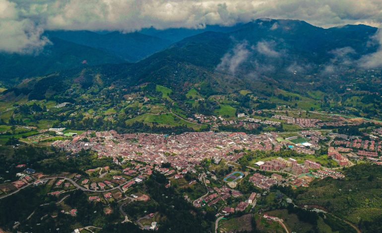 El Retiro: primer municipio en subir de categoría con 25 mil habitantes