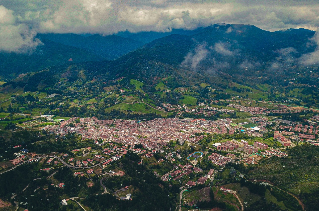 El Retiro: primer municipio en subir de categoría con 25 mil habitantes