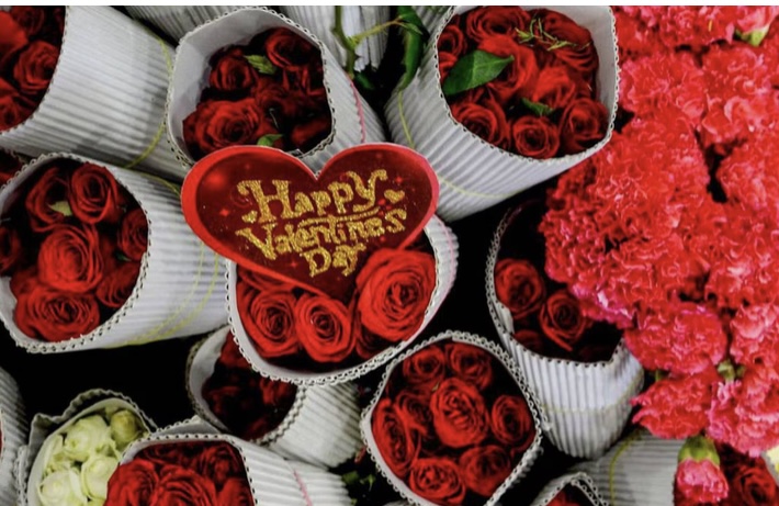 San Valentín una tradición que cada vez celebran más colombianos