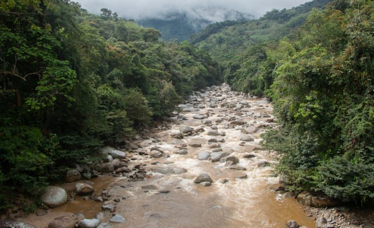 Cornare aprobó la licencia ambiental del Proyecto Hidroeléctrico Cocorná III