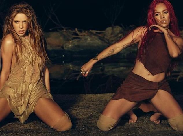 ¿Nuevo hit? Expectativa por el lanzamiento de «TQG» la nueva canción de Shakira y Karol G