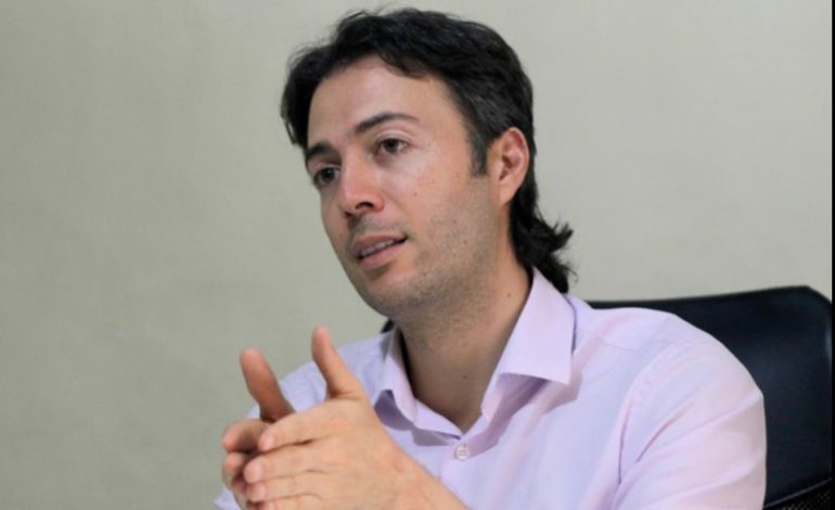 Alcalde de Medellín pidió congelar tarifa de servicios públicos de EPM