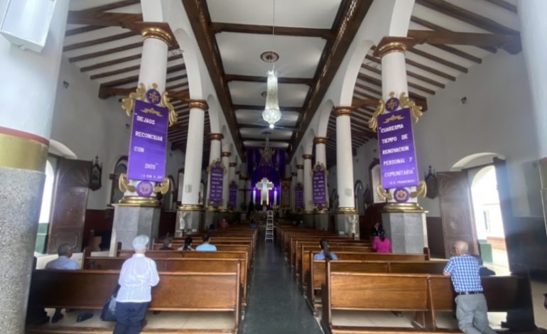 Más de 20 mil turistas visitarán Marinilla en Semana Santa