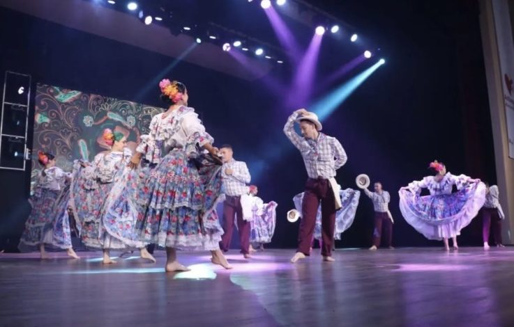 Sonsón será sede de Antioquia Vive la Música, la Danza y el Teatro 2023