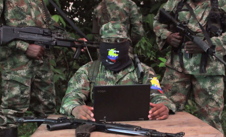 Fiscalía retiró órdenes de captura contra disidentes de las FARC