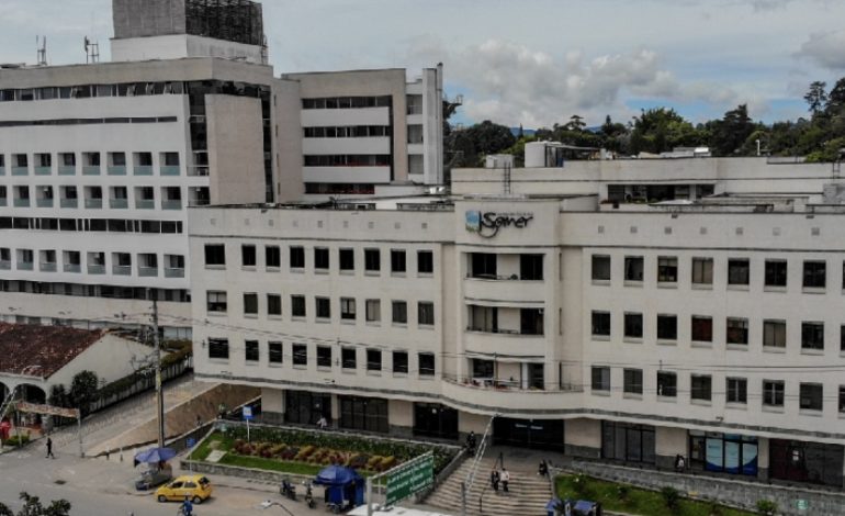 Rionegro es sede del Congreso Colombiano de Cirugía Pediátrica