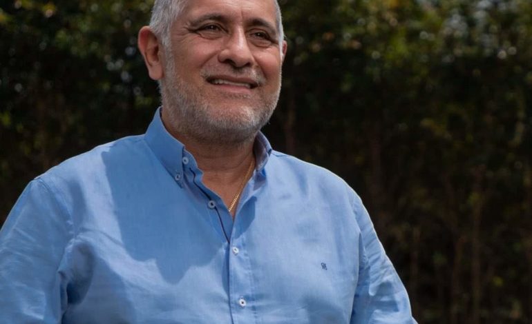 Rubén Darío Quintero busca ser alcalde de Rionegro, incluso por encima de la justicia y la ley