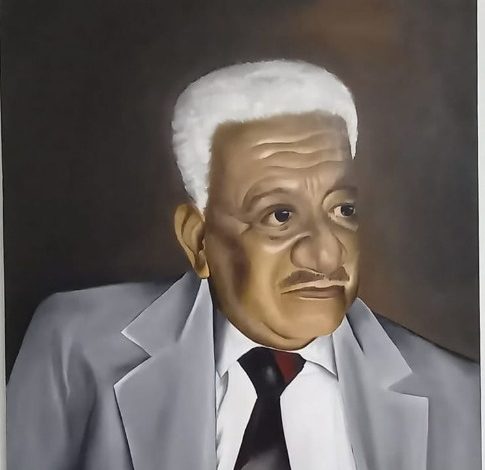 Don Pepe Botero la historia del gran maestro de la ebanistería guarceña