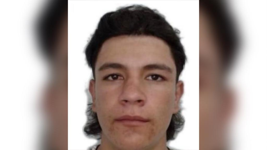 Encuentran en la morgue de Medellín a un joven que desapareció en Marinilla
