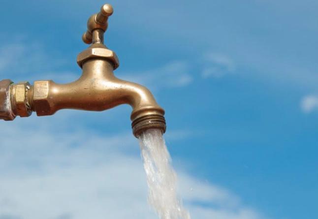 Nueve sectores de Marinilla estarán sin agua este jueves