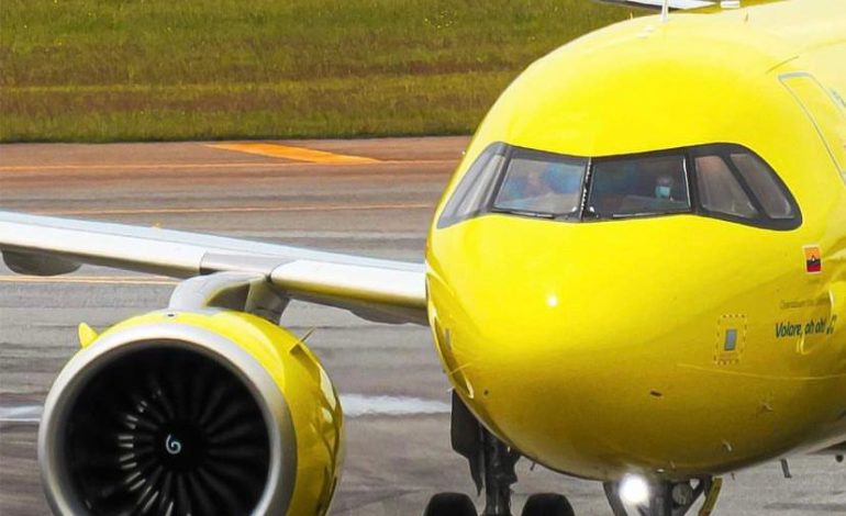 Aerocivil exige a Viva Air reembolsar dinero a pasajeros afectados
