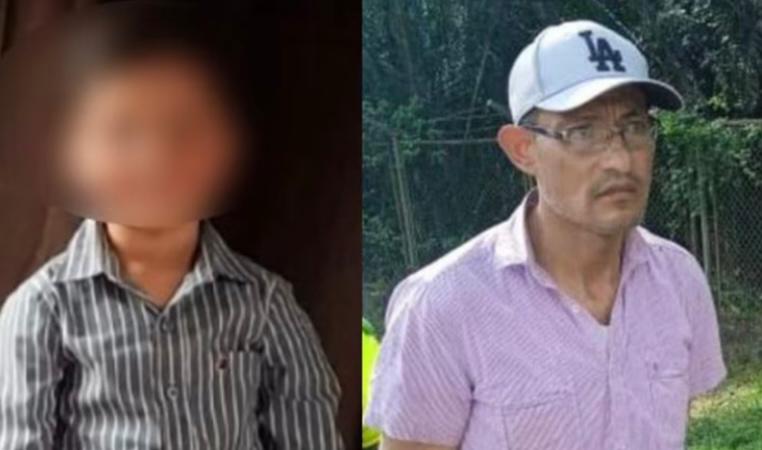 De una sobredosis murió el hombre que mató a su hijo en un hotel de Melgar