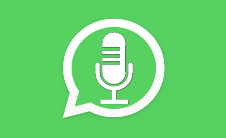Estados de audio para Whatsapp nueva herramienta de Meta