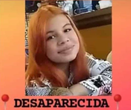 En Marinilla buscan a menor de 16 años desaparecida