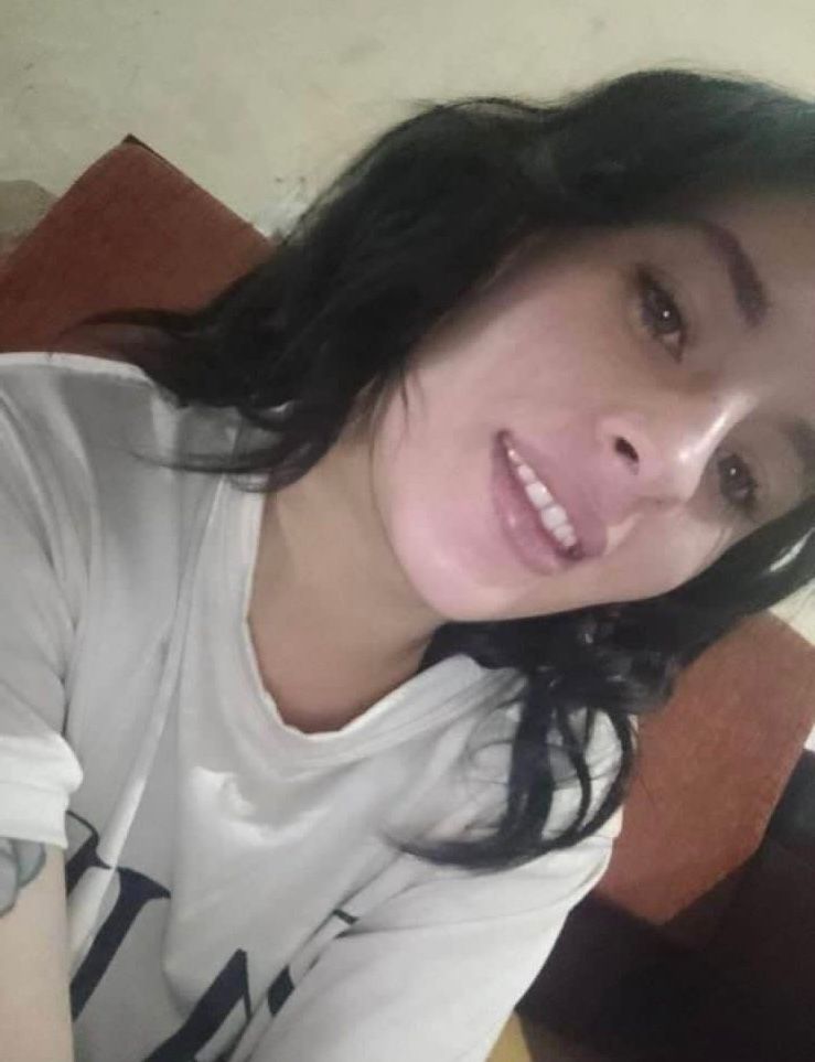 Joven de Rionegro está desaparecida desde el 31 de enero