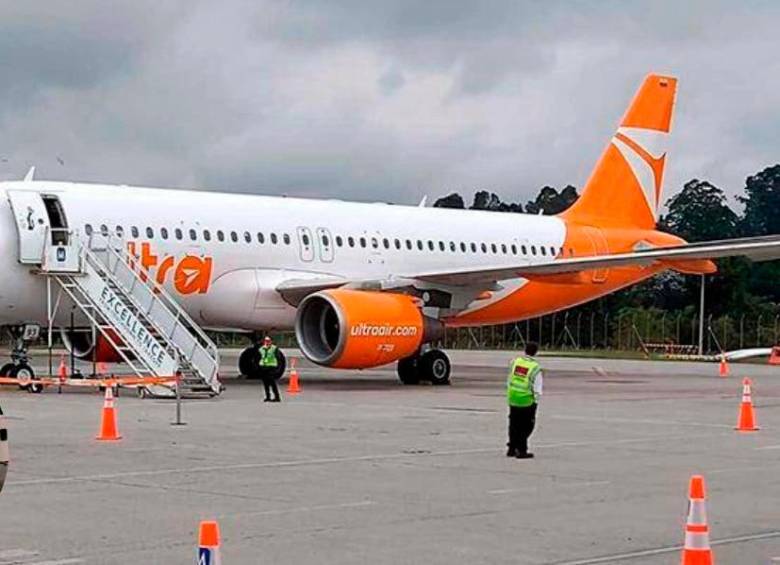 Asointermedias declaró su preocupación por el futuro de la transporte aéreo en Colombia.