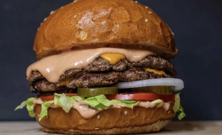 Burger Master: todo listo para el festival que le hace oda a la hamburguesa