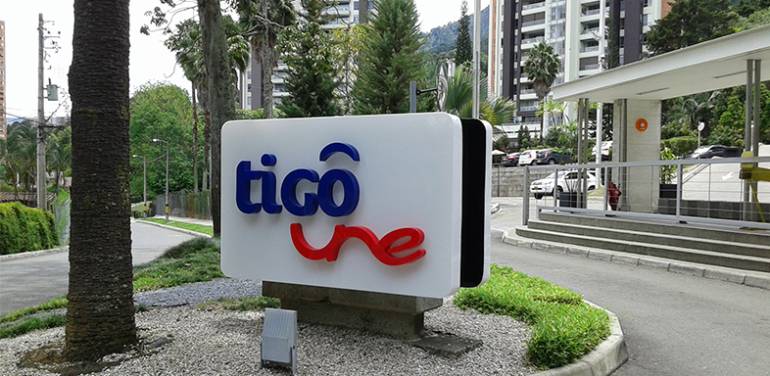 Miles de personas reportan fallos en la red de TIGO y otros operadores