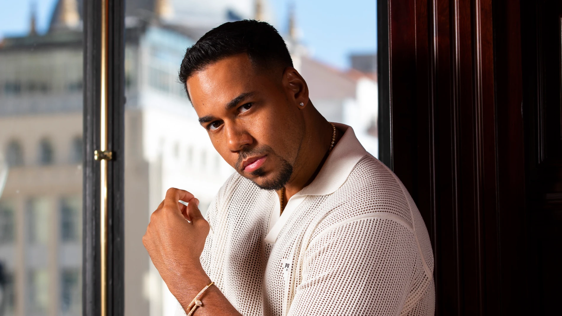 Confirman concierto de Romeo Santos en Medellín, será a comienzos de diciembre