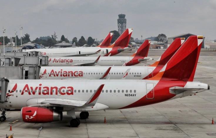 Avianca extiende su plan de protección a los viajeros de Viva y Ultra Air