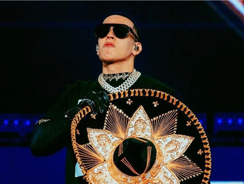 Adiós al “Big Boss”, Daddy Yankee se despide de su carrera musical