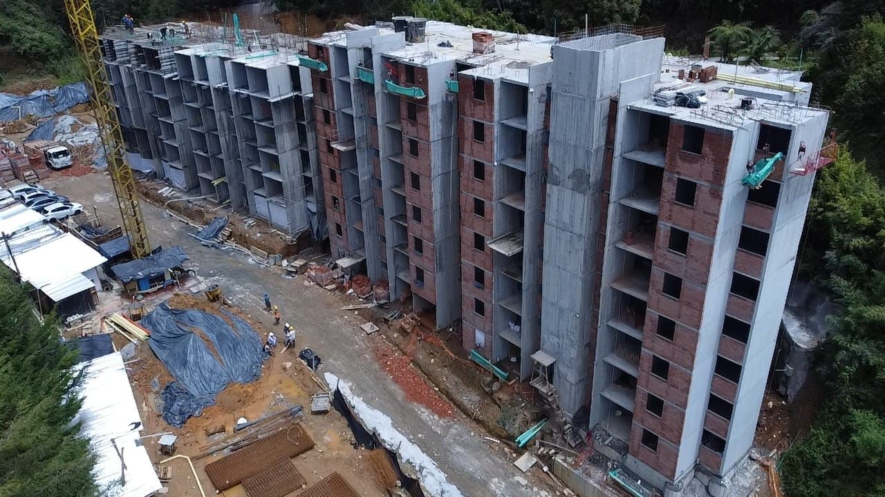 Villas del Guarzo; ad portas de entregar un nuevo proyecto de vivienda
