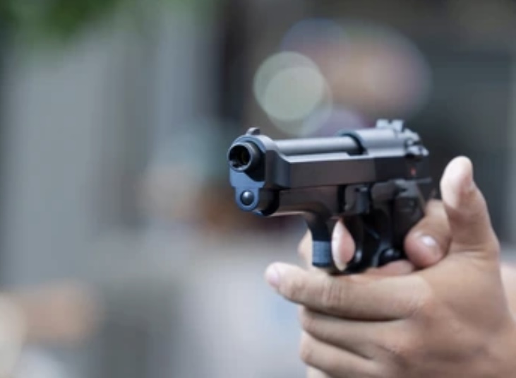 Reportan doble homicidio en zona rural de Marinilla