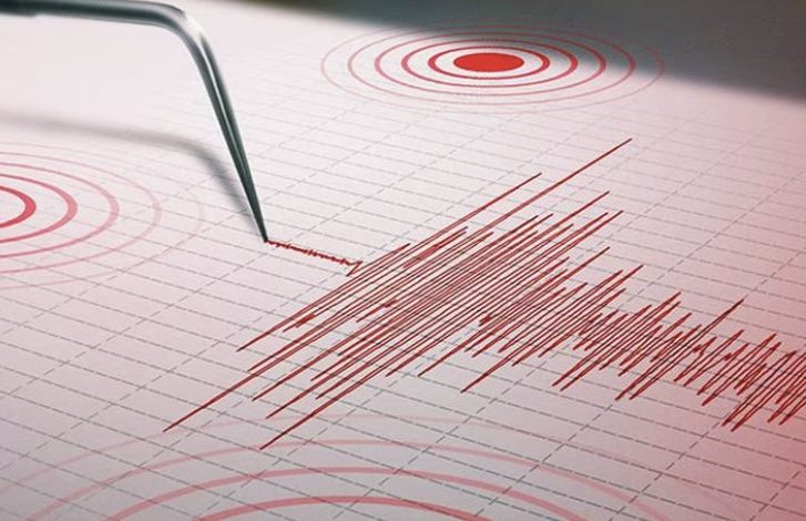 Cadena de sismos en Colombia generaron pánico en varias regiones