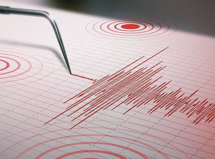 Cadena de sismos en Colombia generaron pánico en varias regiones